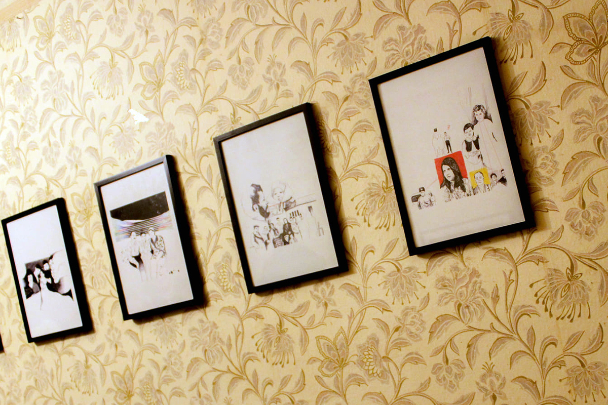 «Grandmother and anti-art (Musya as a cultural figure)»
