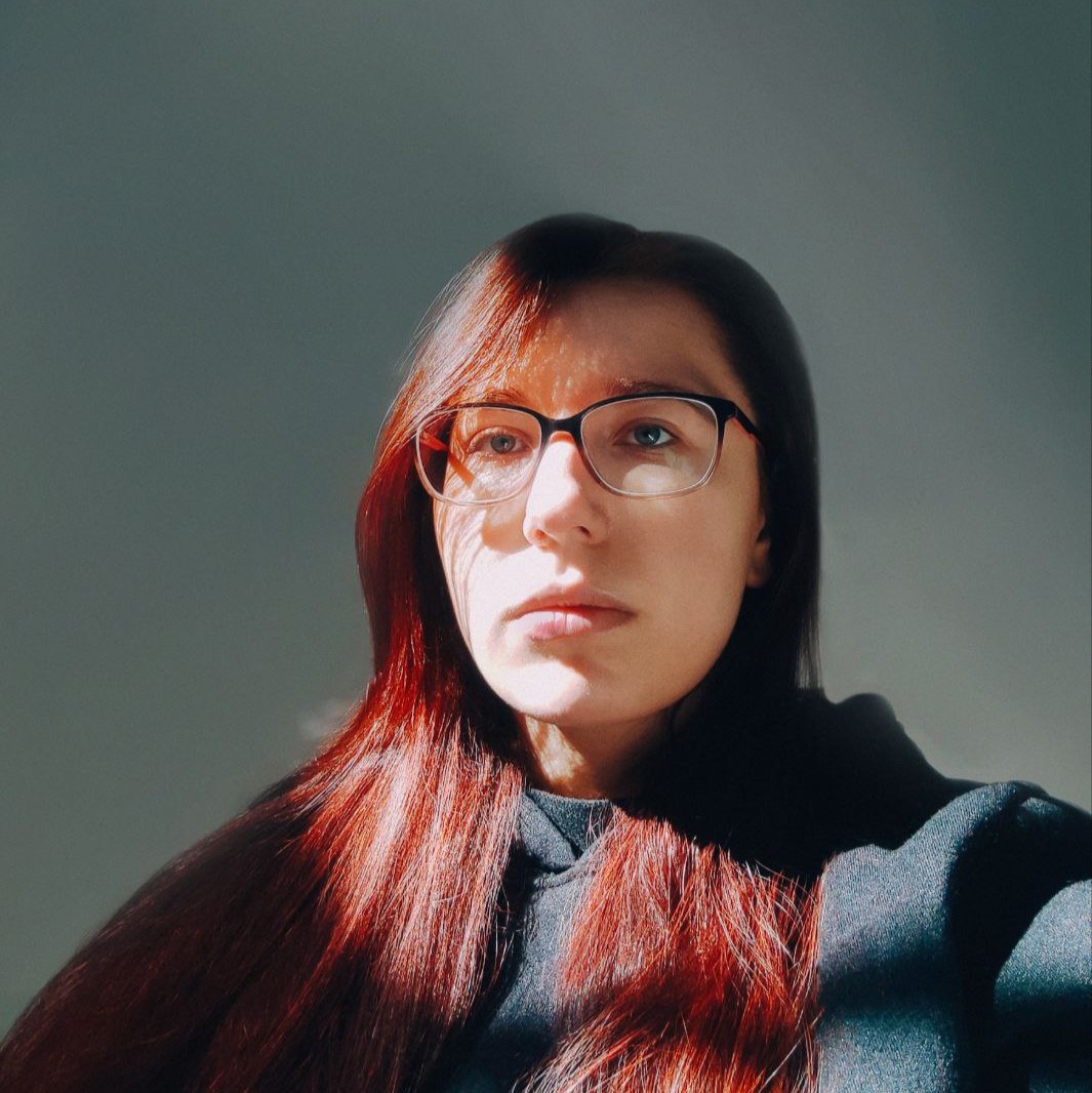 Маргарита Журунова