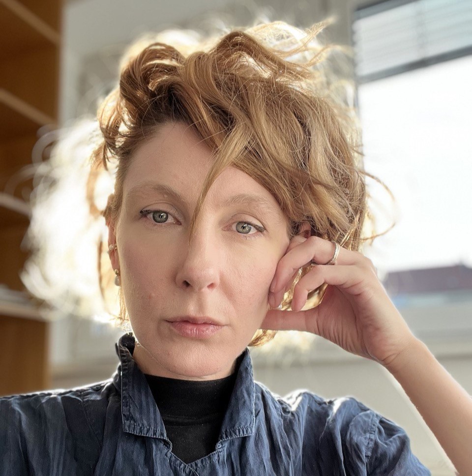 Елена Субач